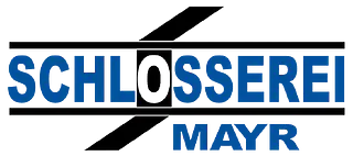 Schlosserei Mayr Logo